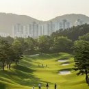 괴산파크골프장 이미지
