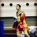 하드펀치 복싱짐 이미지