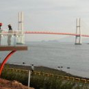 실안바다풍경 이미지