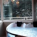 애플밸리펜션 이미지