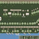 느티나무 캠핑장 이미지