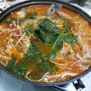 양평읍 시장길 이미지