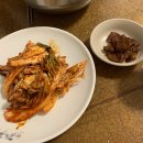 전통손칼국수 이미지