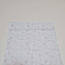 또또뽀기 | 아기 옷 정리함 추천 | 카니카니,다이소 손수건 정리함 후기 (+아기 손수건 접는 법)