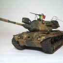 M47 PATTON R.O.K ARMY [아카데미/이탈레리] 이미지