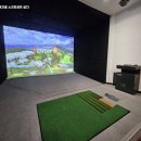 다인스크린골프 이미지