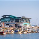 궁평리어촌체험휴양마을 | 해양수산부, 이달의 어촌 여행지, 경기 화성 궁평리마을, 경남 거제 다대마을 선정