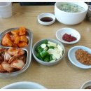 기사식당 소머리국밥
