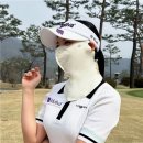 유투프로 | 자외선 완벽 차단! 유투스포츠 롱넥 라이프스타일프로 마스크 솔직 후기