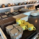 에벤에셀유 | 제주 함덕 유탑유블레스 조식 후기