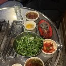 소곱동네 | [신림역/소곱소곱] 기본으로 전골이 나오는 신림역 곱창 맛집