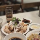 수지롯데몰 맛집 차이들 차돌짬뽕 탕수육 맛집