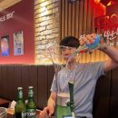 크라운호프 경산옥산점 | 경산 옥산동 간단하게 한잔하기 좋은 크라운호프