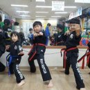 남양주시 합기도 연합회 이미지