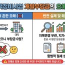 소규모주택정비사업전문써밋행정사사무소 | 가로주택정비사업 개발부담금, 지목변경 없다고 안 내면 과태료 맞습니다! (절세 0원 성공 사례)