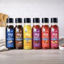 피그가든 | 피그인더가든 저당 머스터드, 굴소스 후기, 무설탕 인공감미료 무첨가 소스 추천