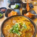조선제일국밥(죽림점)