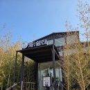 쉼터 | 🌊 강원도 고성 바다뷰 카페, 겨울바다 보며 힐링하고 온 해쉼터 후기