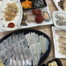 갈릴리 생선구이 이미지