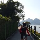 국토종주 낙동강종주 창원에서 북면 마금산온천 본포 수변생태공원 양산 물문화관인증센타 을숙도 인증...