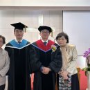 Re: Foto: 김바울 선교사 명예박사학위 / Pal Kim receives an honorary doctorate 이미지