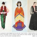 21세기 미인도를 만나다-모델 한혜진 장윤주 홍진경 이선진