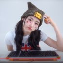 그래픽아테나 | 피프티피프티 아테나 새 멤버 공개 트레일러 티저 속 옷 패션 정보 어디꺼?