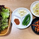 시장전통닭계장 이미지