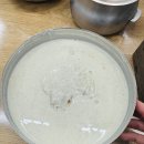 대성콩물 이미지