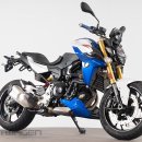 [인증 중고] BMW F 900 R 2022년식 입고 안내 이미지