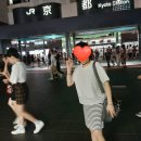 일본 교토역 알몬트호텔 후기 및 찾아가는길