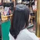위시티로 | 일산 미용실 메종드아이디헤어위시티점 유연실장 클리닉 후기