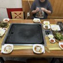 유수암돌판구이 이미지