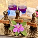 고와비 골드회원이 추천하는 방콕 호텔 스파 | Spa Cenvaree 센바리 아로마 마사지 후기