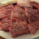 꾸석지돌판한우 이미지