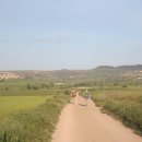 Nada의 Camino de Santiago 8 이미지