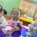 행복나라 | 행복나라어린이집 4월 2째주 하늘반 (만2세) 놀이, 일상 [부모참여수업, 녹색에너지체험관 견학]