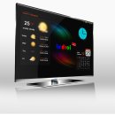 스마트TV 이미지
