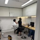 다연헤어 | [헤어메이크업 #7] 보다연희재 - 신랑 헤어메이크업 후기