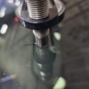 에이스지프 | 김해 장유 유리복원 지프 레니게이드 돌빵 빠른 출장