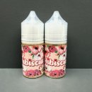 투엑스 | 투엑스 히비스커스 액상 후기, 차처럼 향긋하고 부드러운 플로럴 액상