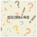 바다향기민박 | 2025 하조대 해수욕장 날씨와 숙소부터 맛집 일출까지 완벽 정리