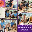 SCIPS-Year 5 Exit Point - Mission to Mars 이미지