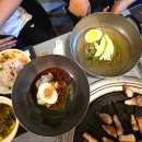 양재역 삼겹살 맛집 잰부닥 가족모임 회식하기 좋은 룸식당