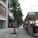양화로 68 합정역 3번 출구 앞 | 합정역미용실 올랑 합정본점 볼륨매직 모아원장님