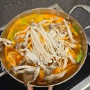 최가네 | 성수 맛집, 최가네 버섯 칼국수 성수직영점 내돈내산 후기