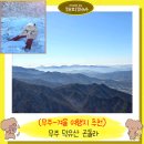 상제루쉼터 | 무주 겨울 여행지 추천 덕유산 곤돌라 실시간 cctv 녹화방법 가격 할인 주차