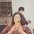 [춘천 미용실] 온의동 미용실 보그헤어에서 레이어드펌 받고 온 후기 (C컬+CS컬)