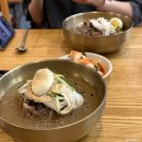 김사장네봉평막국수 | '김사장네 봉평 막국수' 미금역 막국수 맛집