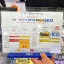 화명동안경원 크리스탈안경에서 하우스브랜드안경 구매한 후기
